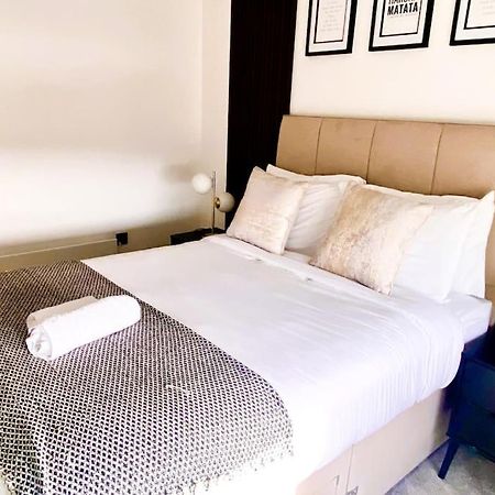 Prime Suite 2 Bedroom Apartment With Rooftop Terrace Mánchester Exterior foto